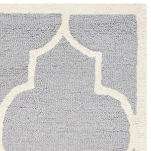 Safavieh Cambridge CAM134 Hand Tufted Rug