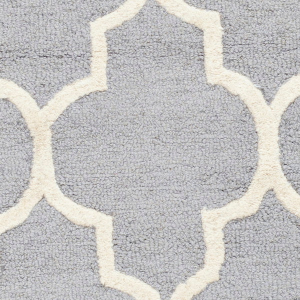 Safavieh Cambridge CAM134 Hand Tufted Rug