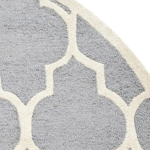 Safavieh Cambridge CAM134 Hand Tufted Rug