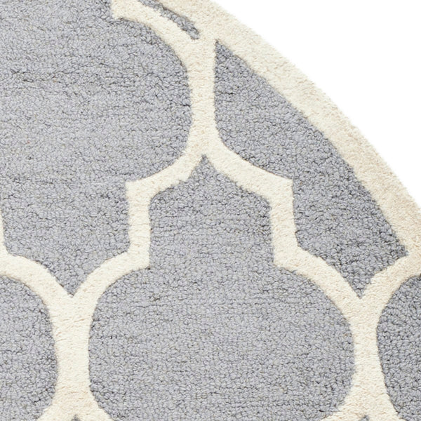 Safavieh Cambridge CAM134 Hand Tufted Rug