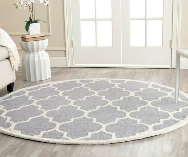Safavieh Cambridge CAM134 Hand Tufted Rug