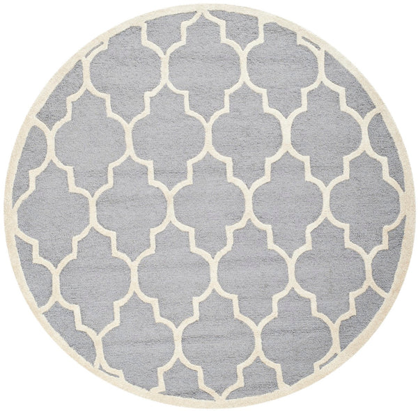 Safavieh Cambridge CAM134 Hand Tufted Rug