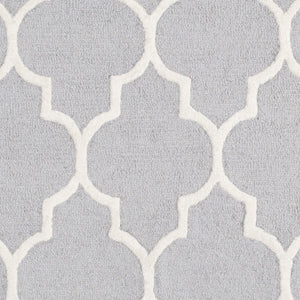 Safavieh Cambridge CAM134 Hand Tufted Rug