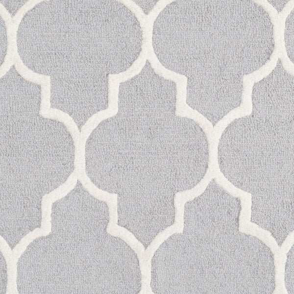 Safavieh Cambridge CAM134 Hand Tufted Rug