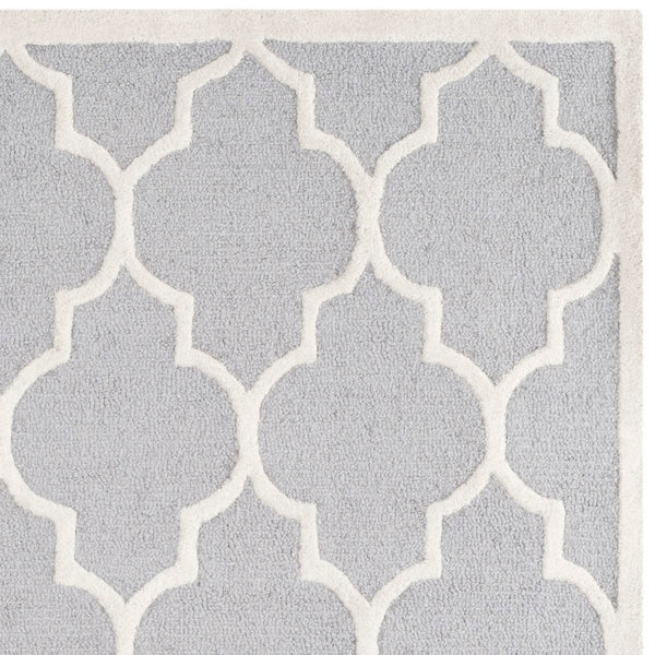 Safavieh Cambridge CAM134 Hand Tufted Rug