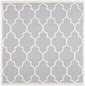 Safavieh Cambridge 134 Hand Tufted Wool Rug CAM134D-4SQ
