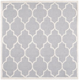 Safavieh Cambridge 134 Hand Tufted Wool Rug CAM134D-4SQ