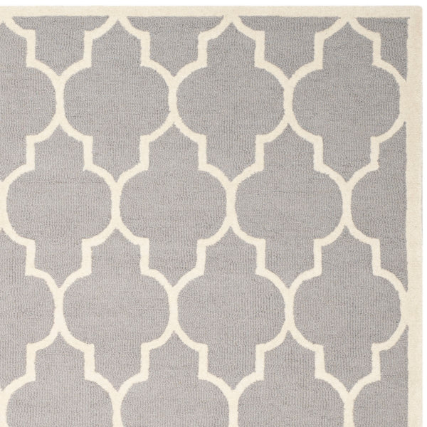 Safavieh Cambridge CAM134 Hand Tufted Rug