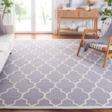 Safavieh Cambridge 134 Hand Tufted Wool Rug CAM134D-4SQ