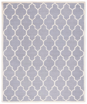 Safavieh Cambridge 134 Hand Tufted Wool Rug CAM134D-4SQ