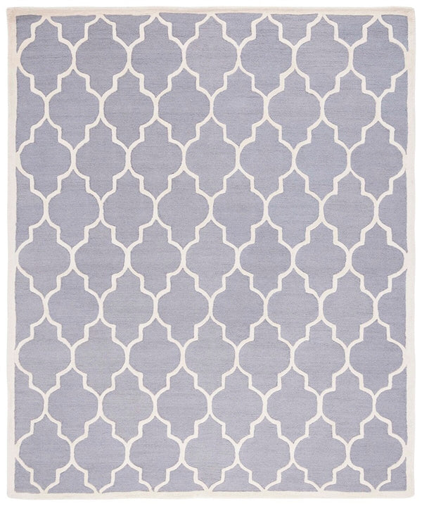 Safavieh Cambridge 134 Hand Tufted Wool Rug CAM134D-4SQ