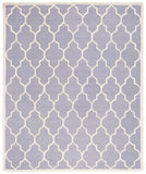 Safavieh Cambridge 134 Hand Tufted Wool Rug CAM134D-4SQ