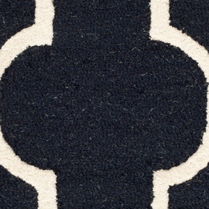 Safavieh Cambridge CAM134 Hand Tufted Rug
