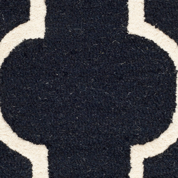 Safavieh Cambridge CAM134 Hand Tufted Rug