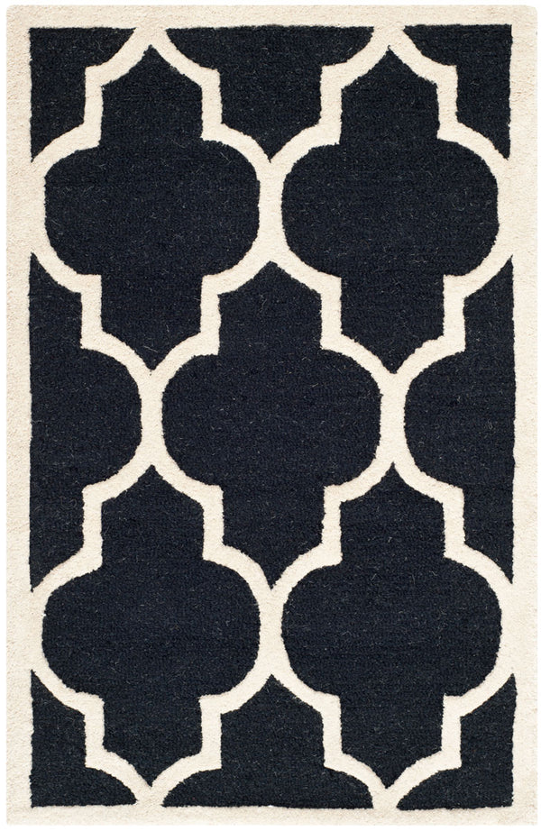 Safavieh Cambridge 134 Hand Tufted Wool Rug CAM134E-3