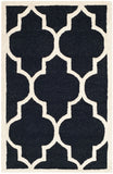 Safavieh Cambridge 134 Hand Tufted Wool Rug CAM134E-3