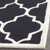 Safavieh Cambridge 134 Hand Tufted Wool Rug CAM134E-3