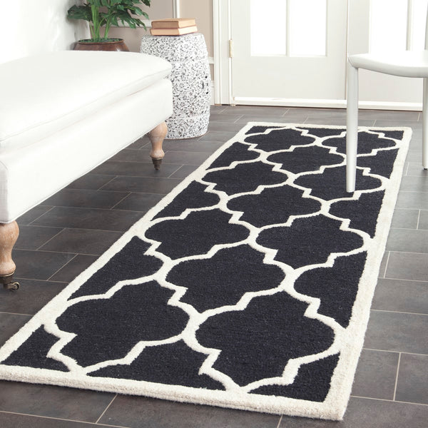 Safavieh Cambridge CAM134 Hand Tufted Rug
