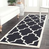 Safavieh Cambridge 134 Hand Tufted Wool Rug CAM134E-3