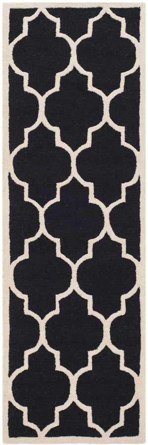 Safavieh Cambridge 134 Hand Tufted Wool Rug CAM134E-3