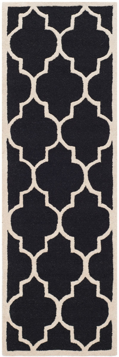 Safavieh Cambridge 134 Hand Tufted Wool Rug CAM134E-3