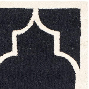 Safavieh Cambridge CAM134 Hand Tufted Rug