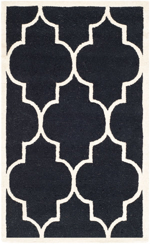 Safavieh Cambridge 134 Hand Tufted Wool Rug CAM134E-3
