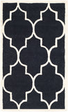 Safavieh Cambridge 134 Hand Tufted Wool Rug CAM134E-3