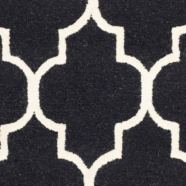 Safavieh Cambridge CAM134 Hand Tufted Rug