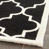 Safavieh Cambridge 134 Hand Tufted Wool Rug CAM134E-3