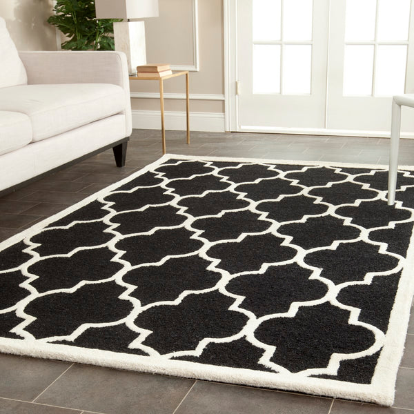Safavieh Cambridge CAM134 Hand Tufted Rug