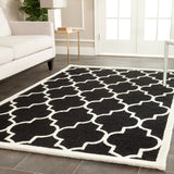 Safavieh Cambridge 134 Hand Tufted Wool Rug CAM134E-3