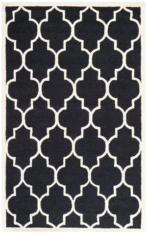 Safavieh Cambridge 134 Hand Tufted Wool Rug CAM134E-3