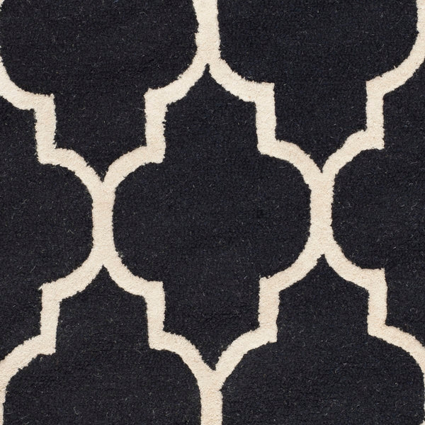 Safavieh Cambridge CAM134 Hand Tufted Rug