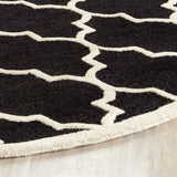 Safavieh Cambridge 134 Hand Tufted Wool Rug CAM134E-3