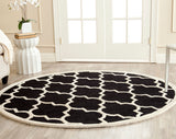 Safavieh Cambridge 134 Hand Tufted Wool Rug CAM134E-3