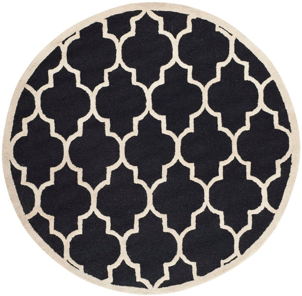 Safavieh Cambridge CAM134 Hand Tufted Rug