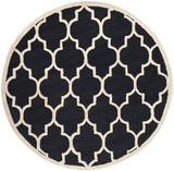 Safavieh Cambridge 134 Hand Tufted Wool Rug CAM134E-3