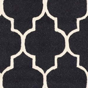 Safavieh Cambridge CAM134 Hand Tufted Rug