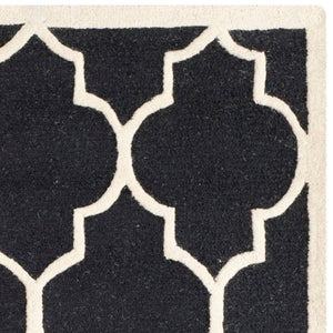 Safavieh Cambridge CAM134 Hand Tufted Rug