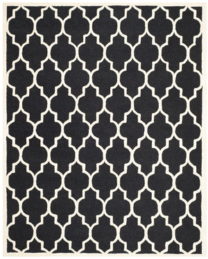 Safavieh Cambridge 134 Hand Tufted Wool Rug CAM134E-3