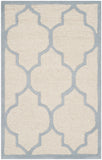 Safavieh Cambridge 134 Hand Tufted Wool Rug CAM134F-28