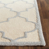 Safavieh Cambridge 134 Hand Tufted Wool Rug CAM134F-28