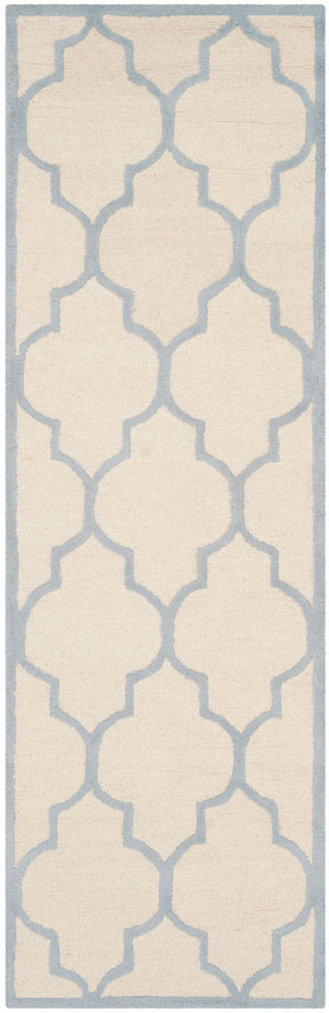 Safavieh Cambridge 134 Hand Tufted Wool Rug CAM134F-28