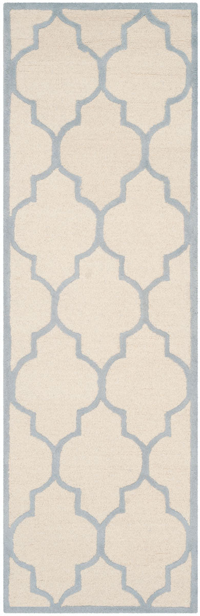 Safavieh Cambridge 134 Hand Tufted Wool Rug CAM134F-28