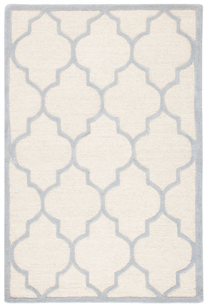 Safavieh Cambridge 134 Hand Tufted Wool Rug CAM134F-28