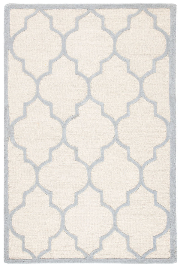 Safavieh Cambridge 134 Hand Tufted Wool Rug CAM134F-28