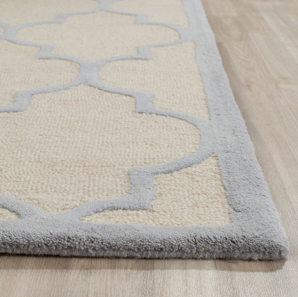 Safavieh Cambridge 134 Hand Tufted Wool Rug CAM134F-28