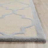 Safavieh Cambridge 134 Hand Tufted Wool Rug CAM134F-28