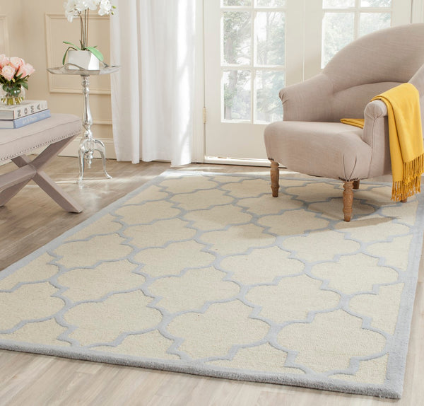 Safavieh Cambridge CAM134 Hand Tufted Rug